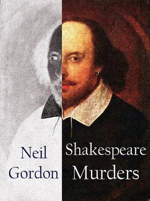 cover image of Shakespeare Murders